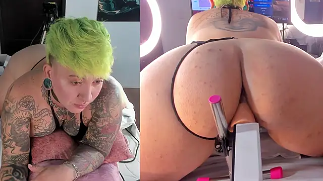 amy ink online show from March 2025 11:52:02 AM