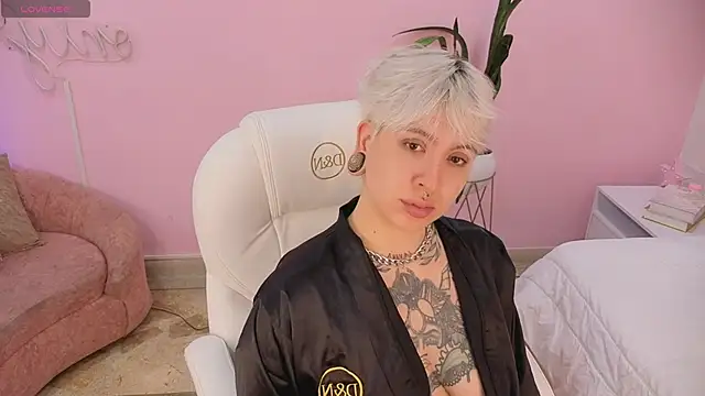 amy ink online show from October 2025 12:06:01 PM