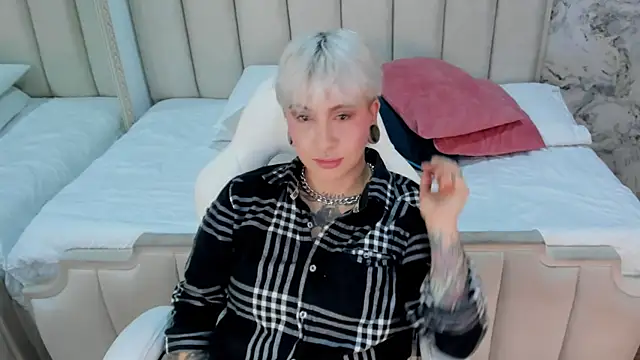 amy ink online show from September 2025 11:23:01 AM