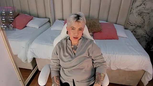 amy ink online show from October 2025 11:14:02 AM