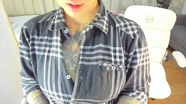 amy ink online show from October 2025 11:33:01 AM