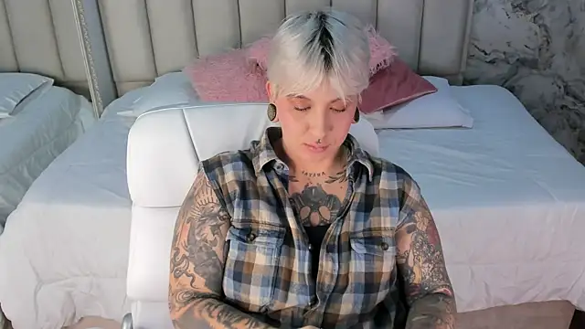 amy ink online show from October 2025 11:12:01 AM