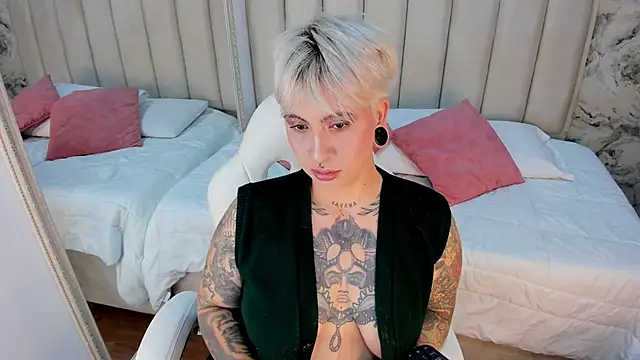 amy ink online show from September 2025 10:43:02 AM