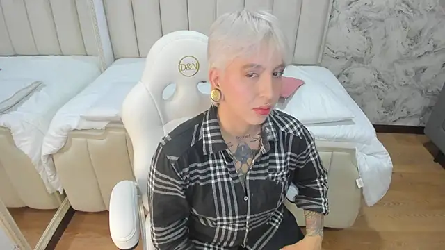 amy ink online show from September 2025 11:17:02 AM