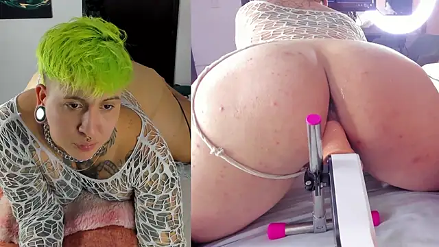 amy ink online show from March 2025 03:51:02 PM
