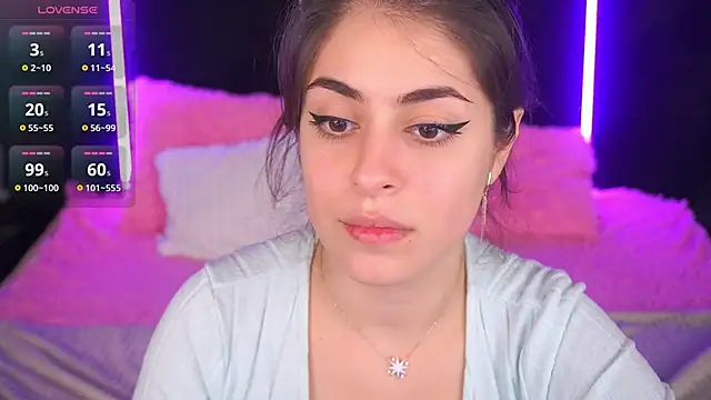 Snapshot of GoldBabyS chatting on October 2025 01:45:02 PM GoldBabyS online show from October 2025 01:45:02 PM