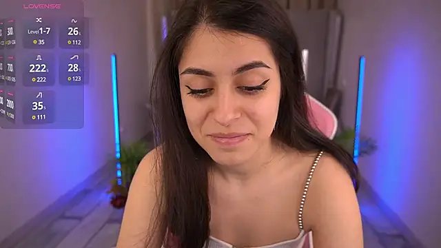 Snapshot of GoldBabyS chatting on February 2025 02:09:02 PM GoldBabyS online show from February 2025 02:09:02 PM