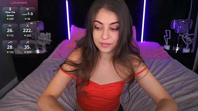 Snapshot of GoldBabyS chatting on September 2025 01:38:02 PM GoldBabyS online show from September 2025 01:38:02 PM