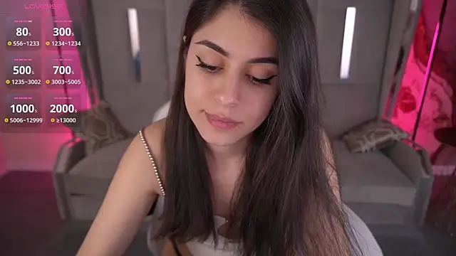 Snapshot of GoldBabyS chatting on March 2025 02:08:01 PM GoldBabyS online show from March 2025 02:08:01 PM