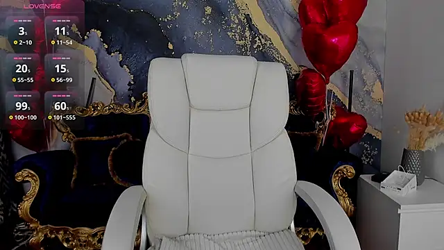 Snapshot of GoldBabyS chatting on February 2025 05:27:01 PM GoldBabyS online show from February 2025 05:27:01 PM