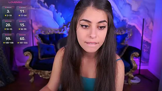 Snapshot of GoldBabyS chatting on September 2025 01:44:02 PM GoldBabyS online show from September 2025 01:44:02 PM