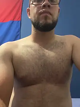 AlejoStrep online show from February 2026 03:49:01 AM