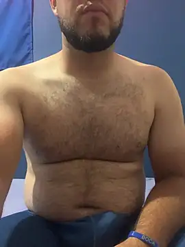 AlejoStrep online show from February 2026 05:29:01 AM