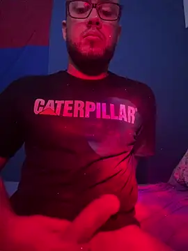 AlejoStrep online show from February 2026 09:09:01 AM