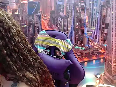 Snapshot of JAjhaCOOL_TS4u chatting on October 2025 08:57:01 AM JAjhaCOOL TS4u online show from October 2025 08:57:01 AM