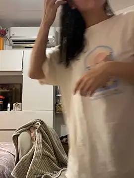 asianmystery203 online show from September 2025 02:01:01 AM