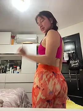 asianmystery203 online show from September 2025 12:00:02 AM