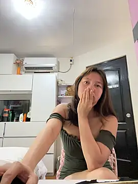 asianmystery203 online show from March 2025 06:33:02 AM