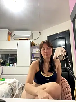 asianmystery203 online show from October 2025 12:55:01 AM