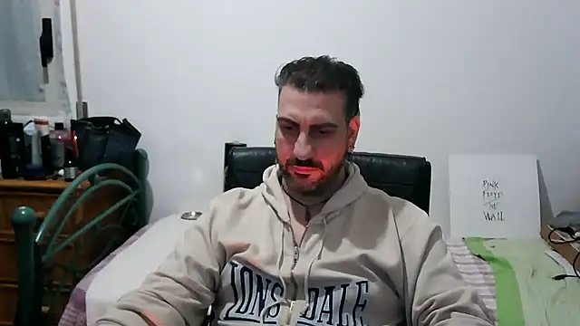 Italian dark desire online show from March 2026 07:48:02 PM