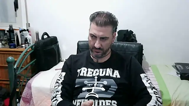 Italian dark desire online show from February 2026 09:44:02 AM