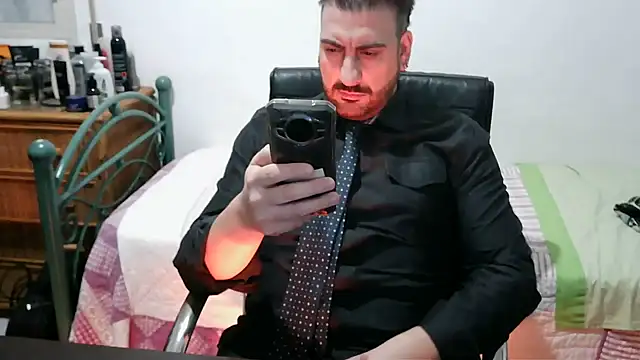 Italian dark desire online show from February 2026 05:12:01 PM