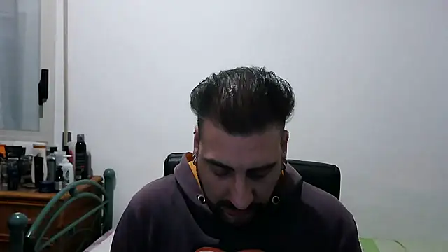 Italian dark desire online show from February 2026 10:49:01 PM