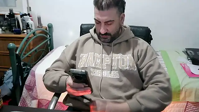 Italian dark desire online show from February 2026 11:31:02 AM