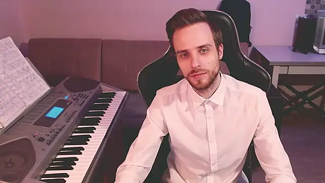 Sweetparker online show from February 2025 02:50:02 AM