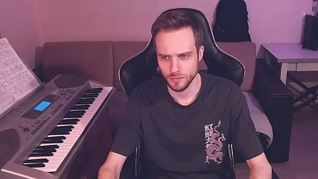 Sweetparker online show from January 2025 12:25:01 AM