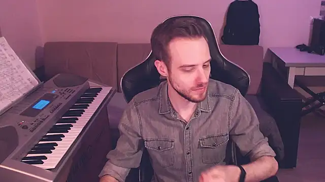 Sweetparker online show from January 2025 02:53:02 AM