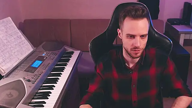 Sweetparker online show from October 2025 06:32:02 PM