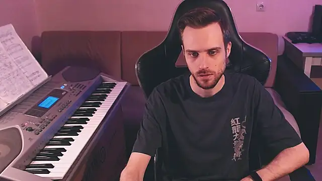 Sweetparker online show from November 2025 02:50:01 PM