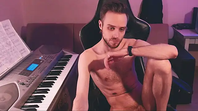 Sweetparker online show from January 2026 06:09:01 AM