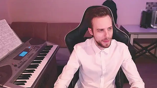 Sweetparker online show from February 2025 09:53:02 PM