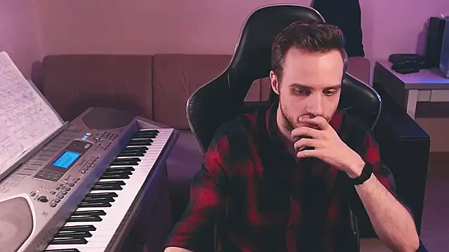 Sweetparker online show from September 2025 03:52:01 PM