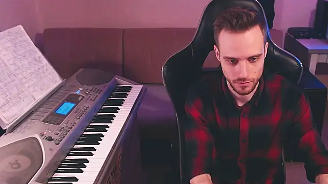 Sweetparker online show from October 2025 03:59:02 PM