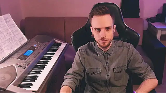 Sweetparker online show from February 2026 07:58:01 PM