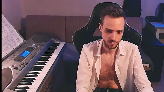 Snapshot of Sweetparker chatting on July 2026 05:12:01 PM Sweetparker online show from July 2026 05:12:01 PM