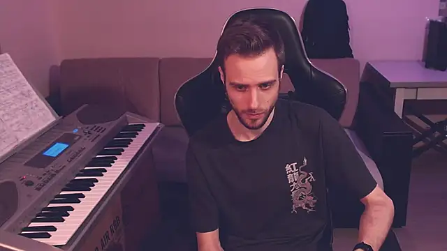 Sweetparker online show from January 2025 03:26:02 AM