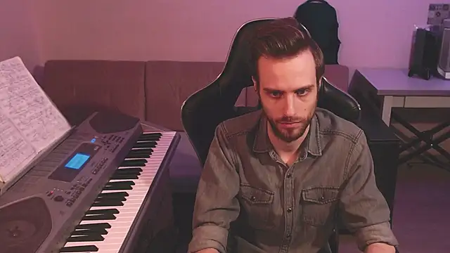 Sweetparker online show from March 2025 05:16:01 AM