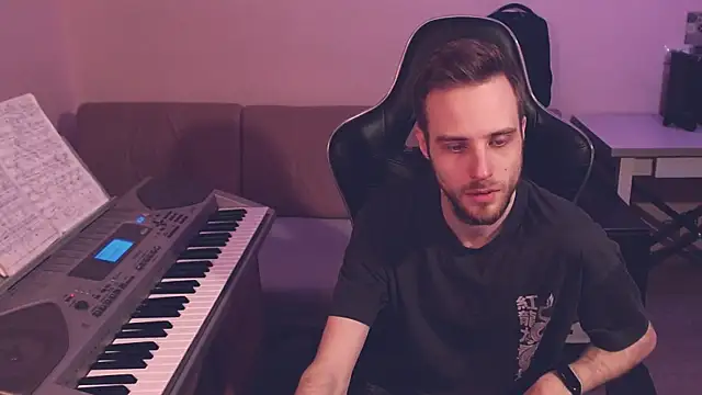 Sweetparker online show from January 2025 06:53:02 AM