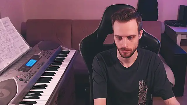 Sweetparker online show from November 2025 06:34:02 PM