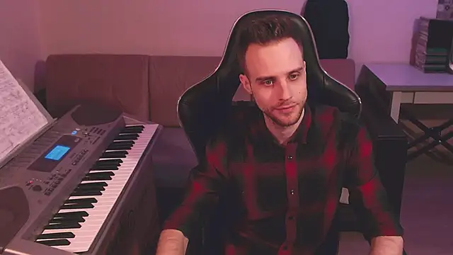 Sweetparker online show from March 2025 10:11:01 PM