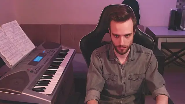 Sweetparker online show from March 2025 02:11:02 AM