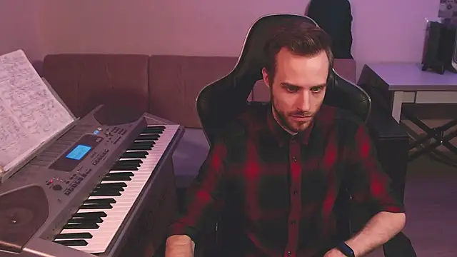 Sweetparker online show from February 2025 04:24:02 AM