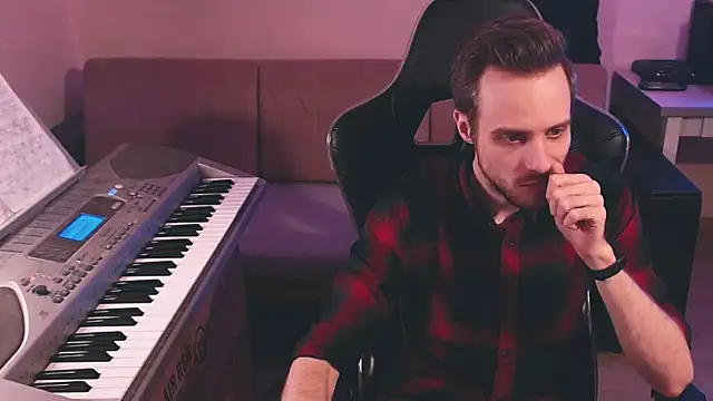 Sweetparker online show from September 2025 06:37:01 PM