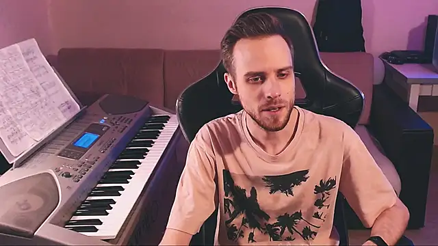 Sweetparker online show from January 2026 10:24:01 PM