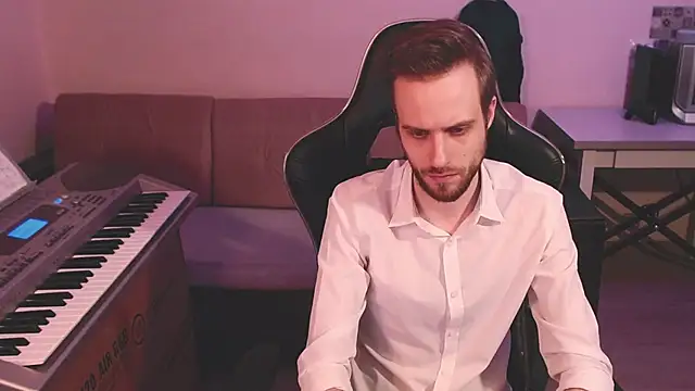 Sweetparker online show from February 2025 12:57:02 AM