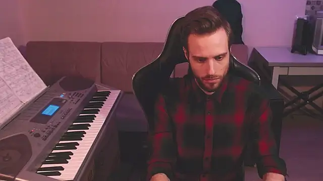 Sweetparker online show from March 2025 01:37:01 AM